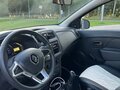 2019 Renault Logan II Рестайлинг, белый, 1200000 рублей - вид 2
