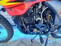 2023 Racer Panther, красный, 140000 рублей - вид 7