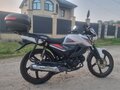 2021 Minsk (Минск) М 125, белый, 80000 рублей - вид 10