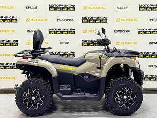 2026 Bizon YK450L EPS, бежевый, 639900 рублей, вид 5