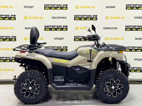 2026 Bizon YK450L EPS, бежевый, 639900 рублей, вид 5