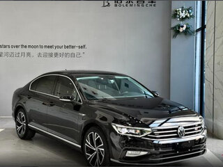 2024 Volkswagen Magotan B8 Рестайлинг, чёрный, 1438000 рублей, вид 3