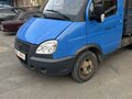 2012 ГАЗ ГАЗель (3302), синий, 700000 рублей - вид 1