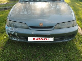 1998 Honda Integra III Рестайлинг, серый, 280000 рублей, вид 1