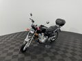 2013 Honda CB 1100, чёрный