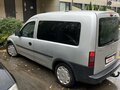 2008 Opel Combo C Рестайлинг, серебристый, 500000 рублей - вид 2