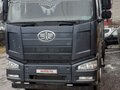 2017 FAW J6 CA3310, серый, 3790000 рублей - вид 1