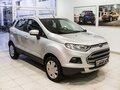 2016 Ford EcoSport II, серебристый - вид 2