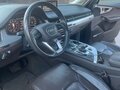 2016 Audi Q7 II (4M), чёрный, 3400000 рублей - вид 6