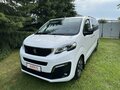 2021 Peugeot Traveller Long I, белый, 5200000 рублей - вид 1
