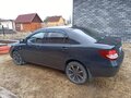 2011 BYD F3 I, чёрный, 450000 рублей - вид 4