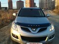 2012 Great Wall Hover H5, серый - вид 1