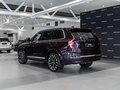 2025 Volvo XC90 B5 II Рестайлинг 2, красный - вид 5