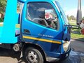 2007 Foton Ollin, синий, 950000 рублей - вид 5