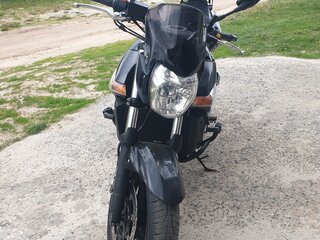 2009 Suzuki GSX-R 600, чёрный, 466977 рублей, вид 4