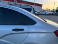 2018 Lada (ВАЗ) Vesta I, серый, 770000 рублей - вид 11