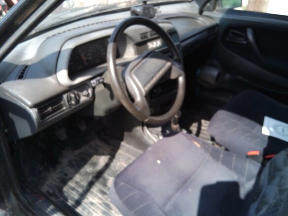 2005 Lada (ВАЗ) 2114, чёрный, 85000 рублей - вид 8