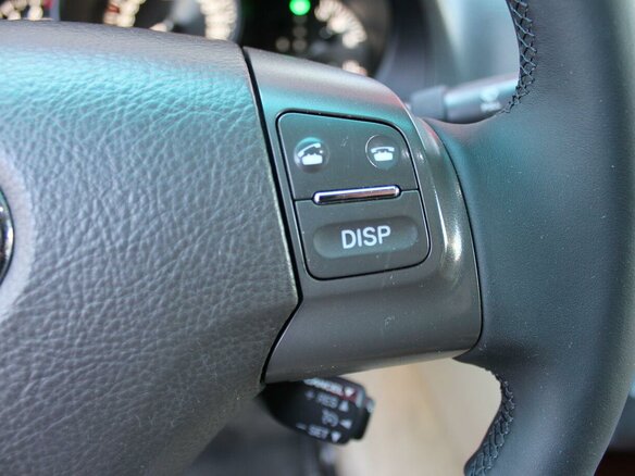 2006 Lexus GS 300 III, серый - вид 18