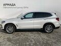 2017 BMW X3 30d xDrive III (G01), белый - вид 5