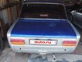1973 Lada (ВАЗ) 2103, серебристый, 70000 рублей - вид 2
