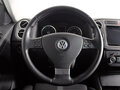 2010 Volkswagen Tiguan I, серебристый - вид 11