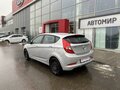 2015 Hyundai Solaris I Рестайлинг, серебристый - вид 6