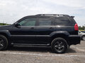 2004 Lexus GX 470 I, чёрный, 2500000 рублей - вид 4