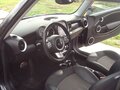 2008 Mini Hatch Cooper S II (R56), чёрный - вид 7