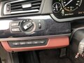 2009 BMW 7 серии 740d V (F01/F02/F04), серый - вид 6