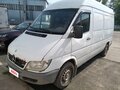 2014 Mercedes-Benz Sprinter Classic, белый, 1150000 рублей