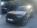 2018 Dodge Durango III Рестайлинг, чёрный, 2950000 рублей - вид 1