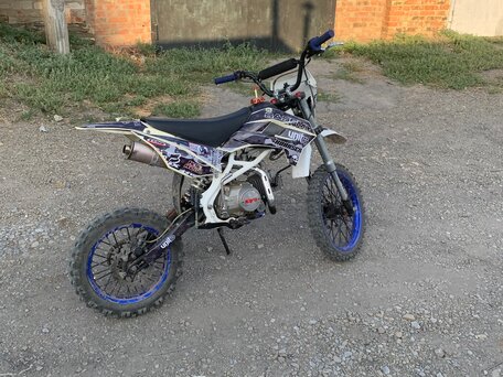 2021 Kayo Classic, чёрный, 70000 рублей, вид 5