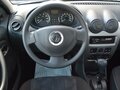 2015 Renault Logan I Рестайлинг, серый - вид 11
