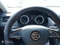 2020 Skoda Octavia III (A7) Рестайлинг, синий - вид 9