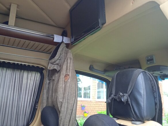 2007 Volkswagen Crafter, серый, 3500000 рублей