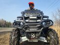 2019 Stels ATV-850 Guepard Trophy, зелёный, 770000 рублей - вид 1