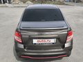 2021 Lada (ВАЗ) Granta Drive Active I Рестайлинг, коричневый, 1100000 рублей - вид 5