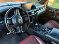 2018 Lexus LX 570 III Рестайлинг 2, белый, 9800000 рублей - вид 6