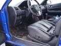 2002 Mitsubishi Galant VR-4 VIII Рестайлинг, синий, 800000 рублей - вид 2