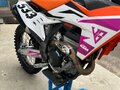 2023 KTM 250 SX F, оранжевый, 669000 рублей - вид 2