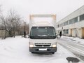 2013 Fuso (Mitsubishi) Canter, белый - вид 1