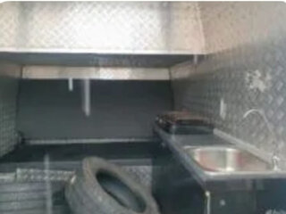 2011 Mercedes-Benz Sprinter, белый, 1900000 рублей, вид 3
