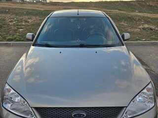 2002 Ford Mondeo III, бежевый, 550000 рублей, вид 1