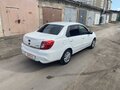 2020 Datsun on-DO I Рестайлинг, белый, 750000 рублей - вид 4