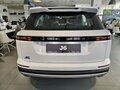 2026 Jaecoo J6, белый - вид 5