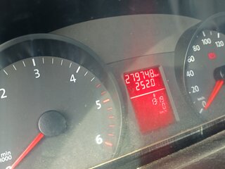 2013 Volkswagen Crafter, белый, 1300000 рублей, вид 2