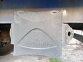 2007 Leci Trailer P3S, серый, 2100000 рублей - вид 9