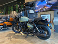 2026 Royal Enfield Shotgun, зелёный, 732000 рублей - вид 6