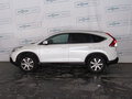 2014 Honda CR-V IV, белый - вид 7