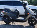 2018 Yamaha Axis, серый, 285000 рублей